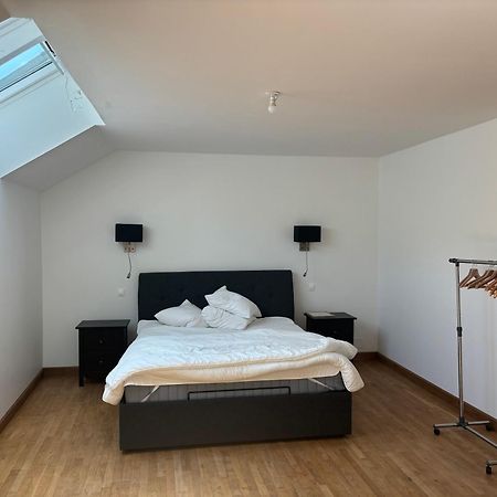 Gite Le Petit Moulin Cohons Kültér fotó