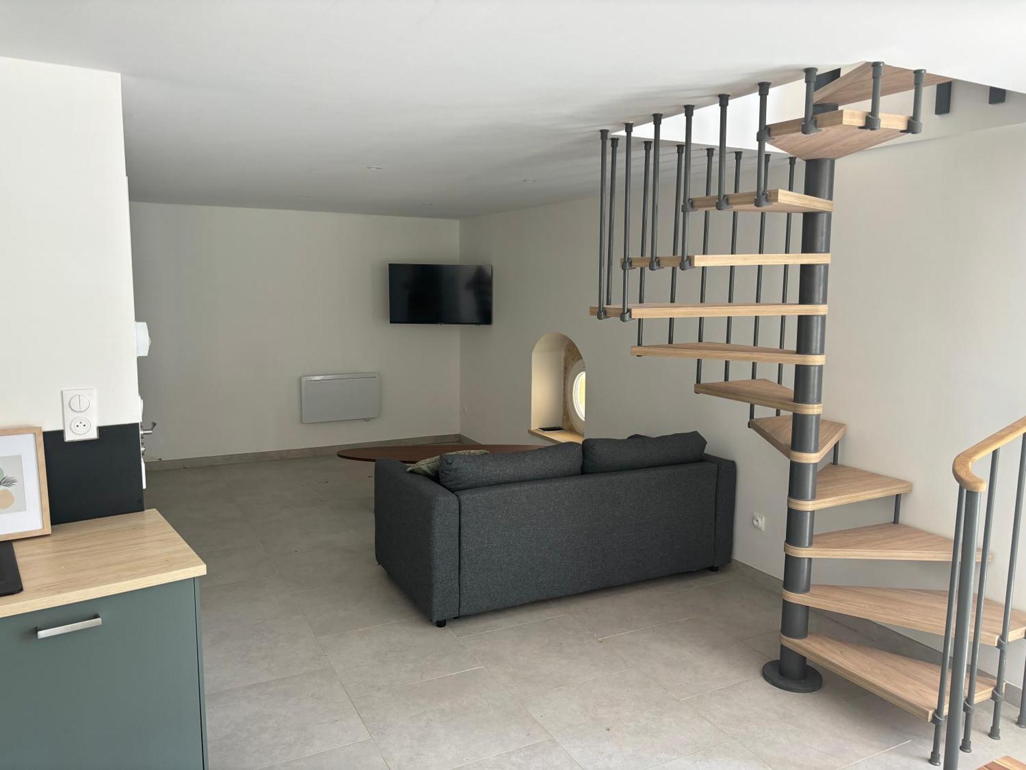 Gite Le Petit Moulin Cohons Kültér fotó